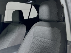 Used 2022  Chevrolet Equinox FWD 4dr LT w/1LT at Dutro Auto near Zanesville, OH