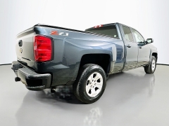 Used 2019  Chevrolet Silverado 1500 Legacy 4WD Double Cab LT All Star Edition at Dutro Auto near Zanesville&comma; OH