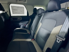 New 2026  Ford Bronco Sport Big Bend 4x4 at Graham Auto Mall near Mansfield&comma; OH