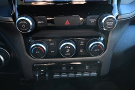 Used 2022  Ram 2500 4WD Tradesman Crew Cab 6'4" Box at Graham Auto Mall near Mansfield, OH