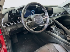 Used 2023  Hyundai Elantra Limited IVT at Dutro Auto near Zanesville&comma; OH