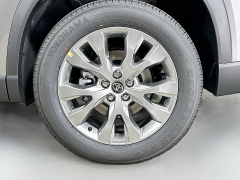 New 2026  Toyota Grand Highlander Limited AWD at Dutro Auto near Zanesville&comma; OH
