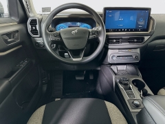 New 2025  Ford Bronco Sport Big Bend 4x4 at Graham Auto Mall near Mansfield&comma; OH