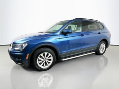 Used 2020  Volkswagen Tiguan 4d SUV S at Dutro Auto near Zanesville&comma; OH