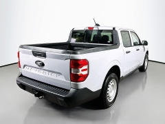 New 2025  Ford Maverick XLT AWD SuperCrew EcoBoost at Graham Auto Mall near Mansfield, OH