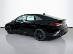 New 2026  Hyundai Elantra SEL Sport Plus Sedan at Graham Auto Mall near Mansfield&comma; OH