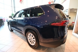 New 2026  Toyota Grand Highlander Hybrid XLE AWD at Dutro Auto near Zanesville&comma; OH