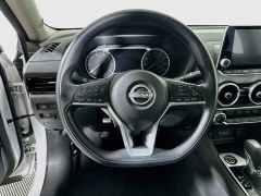 Used 2024  Nissan Sentra SV CVT at Graham Auto Mall near Mansfield&comma; OH
