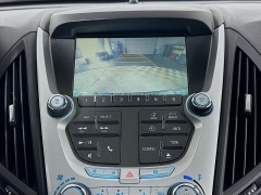 Used 2015  Chevrolet Equinox 4d SUV FWD LT w&sol;1LT at Dutro Auto near Zanesville&comma; OH