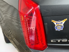 Used 2014  Cadillac CTS 4d Sedan 3&period;6L Luxury AWD at Dutro Auto near Zanesville&comma; OH