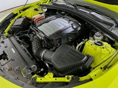 Used 2021  Chevrolet Camaro 2dr Cpe 2SS at Graham Auto Mall near Mansfield&comma; OH