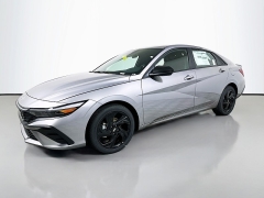 New 2026  Hyundai Elantra SEL Sport IVT at Graham Auto Mall near Mansfield&comma; OH