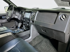 Used 2014  Ford F-150 4WD Supercrew Limited at Dutro Auto near Zanesville&comma; OH