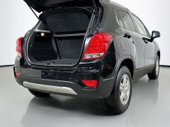 Used 2022  Chevrolet Trax AWD 4dr LT at Dutro Auto near Zanesville&comma; OH