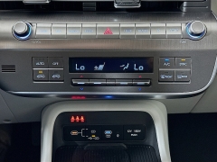 New 2026  Hyundai Kona SEL Sport AWD *Ltd Avail* at Dutro Auto near Zanesville, OH