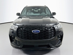 Used 2026  Ford Explorer ST-Line 4WD at Dutro Auto near Zanesville&comma; OH