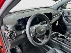 New 2027  Chevrolet Equinox FWD 4dr LT w&sol;1LT at Graham Auto Mall near Mansfield&comma; OH