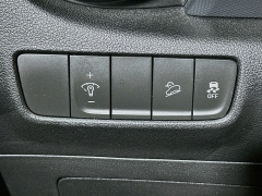 Used 2023  Hyundai Kona SEL Auto FWD at Dutro Auto near Zanesville&comma; OH