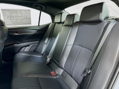 New 2026  Toyota Camry XSE at Graham Auto Mall near Mansfield, OH