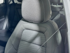 New 2027  Chevrolet Equinox FWD 4dr LT w&sol;1LT at Dutro Auto near Zanesville&comma; OH