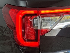 Used 2023  GMC Acadia AWD 4dr SLE at Graham Auto Mall near Mansfield, OH