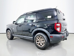 New 2026  Ford Bronco Sport Big Bend 4x4 at Dutro Auto near Zanesville&comma; OH