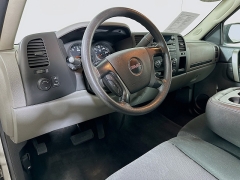 Used 2011 GMC Sierra 1500 2WD Ext Cab SL at Dutro Auto near Zanesville, OH
