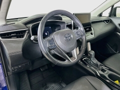 Used 2023  Toyota Corolla Cross XLE AWD at Dutro Auto near Zanesville&comma; OH