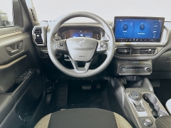 New 2026  Ford Bronco Sport Big Bend 4x4 at Dutro Auto near Zanesville&comma; OH