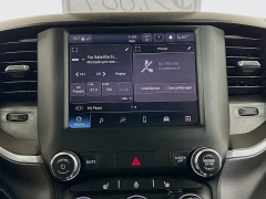 Used 2023  Ram 1500 4WD Big Horn Crew Cab 5'7" Box Lvl 2 at Dutro Auto near Zanesville&comma; OH