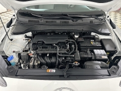 Used 2023  Hyundai Kona SEL Auto AWD at Dutro Auto near Zanesville&comma; OH