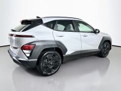 New 2027  Hyundai Kona SEL Sport FWD at Graham Auto Mall near Mansfield&comma; OH
