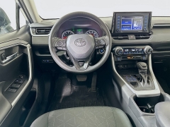 Used 2022  Toyota RAV4 XLE AWD at Graham Auto Mall near Mansfield, OH