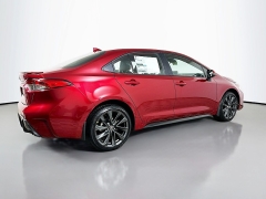 New 2026  Toyota Corolla SE CVT at Graham Auto Mall near Mansfield&comma; OH