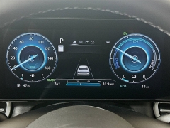 New 2025  Hyundai Elantra Hybrid Limited DCT at Graham Auto Mall near Mansfield, OH