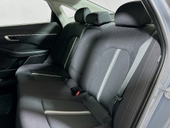 New 2026  Hyundai Sonata SEL Sport FWD at Graham Auto Mall near Mansfield, OH