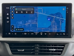 New 2026  Ford Explorer ST-Line 4WD at Dutro Auto near Zanesville&comma; OH