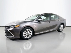 Used 2023  Toyota Camry LE Auto at Dutro Auto near Zanesville, OH