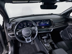Used 2024  Kia Sportage X-Line AWD at Dutro Auto near Zanesville&comma; OH