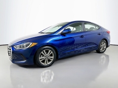 Used 2018  Hyundai Elantra 4d Sedan SEL at Dutro Auto near Zanesville&comma; OH