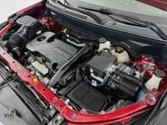 Used 2018  Chevrolet Equinox 4d SUV AWD Premier w/1LZ at Dutro Auto near Zanesville, OH