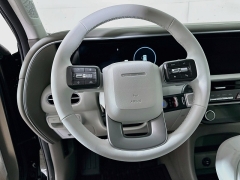 New 2027  Hyundai Palisade SEL 7P AWD at Dutro Auto near Zanesville&comma; OH