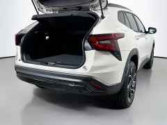 New 2026  Chevrolet Trax FWD 4dr 2RS at Dutro Auto near Zanesville&comma; OH