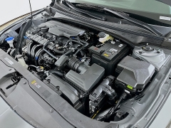 New 2026  Hyundai Elantra SEL Sport Premium IVT at Dutro Auto near Zanesville&comma; OH