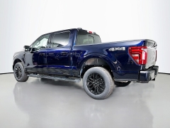 New 2026  Ford F-150 4WD LARIAT SuperCrew 5&period;5' Box at Graham Auto Mall near Mansfield&comma; OH