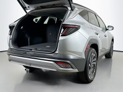 New 2026  Hyundai Tucson Limited AWD at Dutro Auto near Zanesville&comma; OH