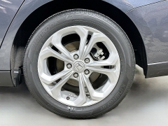 Used 2023  Honda Accord Sedan LX CVT at Dutro Auto near Zanesville&comma; OH