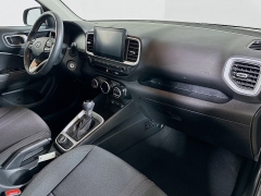 Used 2023  Hyundai Venue SEL IVT at Dutro Auto near Zanesville&comma; OH