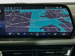 New 2026  Chevrolet Traverse AWD 4dr LT w/2LT at Graham Auto Mall near Mansfield, OH