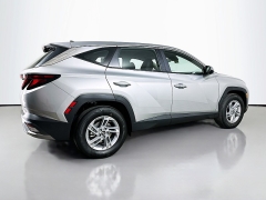 New 2025  Hyundai Tucson SE FWD at Dutro Auto near Zanesville, OH